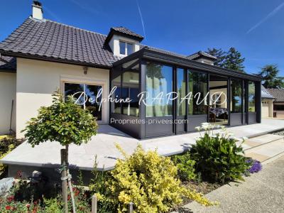 For sale Combres 8 rooms 167 m2 Eure et loir (28480) photo 1