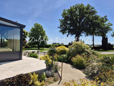 For sale Combres 8 rooms 167 m2 Eure et loir (28480) photo 3