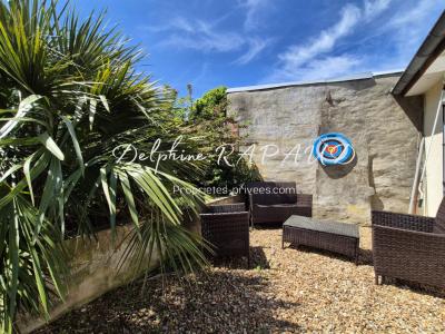 Acheter Maison 65 m2 Nogent-le-rotrou