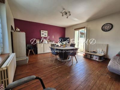 Acheter Maison Nogent-le-rotrou 84990 euros