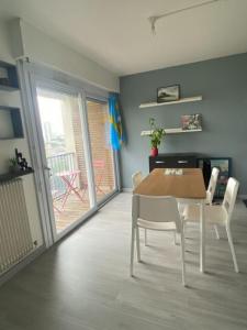 Annonce Location 3 pices Appartement Bouscat 33