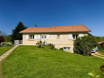 For sale Langon 7 rooms 123 m2 Gironde (33210) photo 1