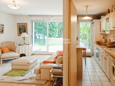 For sale Merignac 3 rooms 64 m2 Gironde (33700) photo 4