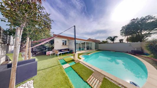 For sale Toulouges 5 rooms 129 m2 Pyrenees orientales (66350) photo 0