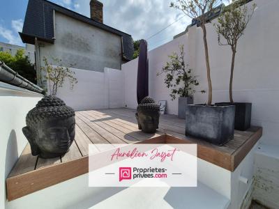 For sale Sainte-adresse 1 room 38 m2 Seine maritime (76310) photo 1