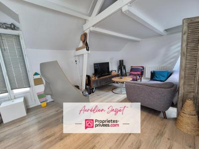 For sale Sainte-adresse 1 room 38 m2 Seine maritime (76310) photo 3
