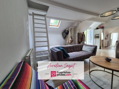 For sale Sainte-adresse 1 room 38 m2 Seine maritime (76310) photo 4