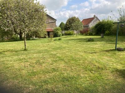 Annonce Vente Terrain Avancon 08