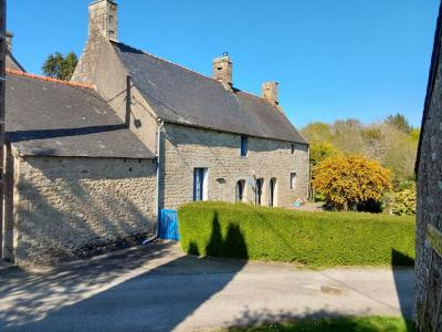 For sale Glomel 5 rooms 150 m2 Cotes d'armor (22110) photo 0