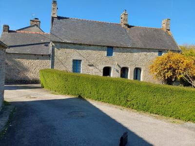 For sale Glomel 5 rooms 150 m2 Cotes d'armor (22110) photo 1