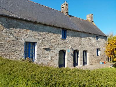 For sale Glomel 5 rooms 150 m2 Cotes d'armor (22110) photo 2