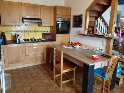 For sale Glomel 5 rooms 150 m2 Cotes d'armor (22110) photo 4