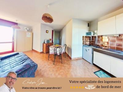 Annonce Vente 2 pices Appartement Leucate 11