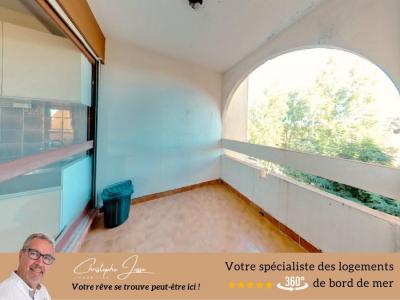Acheter Appartement Leucate 75000 euros