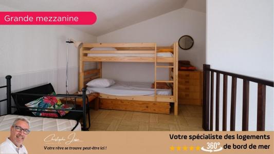 Acheter Appartement Leucate 119000 euros