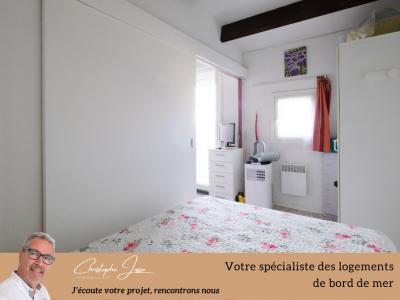 Acheter Appartement Barcares Pyrenees orientales