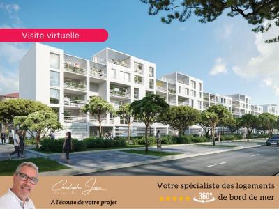 Annonce Vente 2 pices Appartement Leucate 11