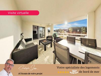 Acheter Appartement 45 m2 Leucate