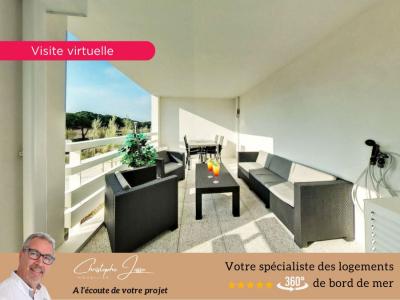 Acheter Appartement Leucate Aude