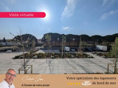 Acheter Appartement Leucate 179000 euros