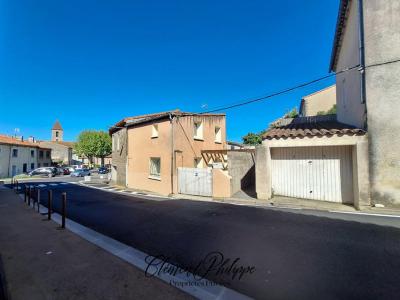 For sale Lavalette 8 rooms 170 m2 Aude (11290) photo 0