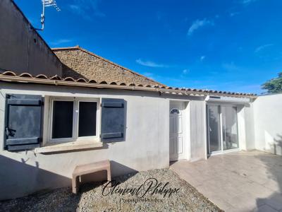 For sale Lavalette 8 rooms 170 m2 Aude (11290) photo 2