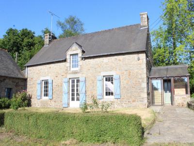 For sale Saint-brandan 4 rooms 60 m2 Cotes d'armor (22800) photo 3