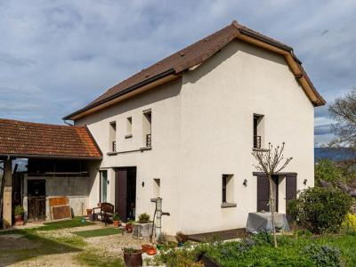 Annonce Vente 13 pices Maison Tour-du-pin 38