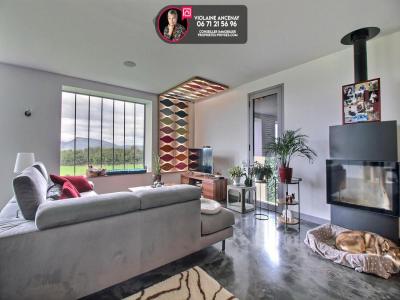 Acheter Maison Tour-du-pin 599000 euros