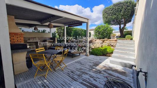 Acheter Maison Magalas Herault
