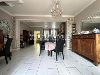 For sale Saint-georges-du-vievre 5 rooms 129 m2 Eure (27450) photo 1