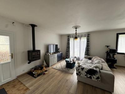 For sale Genest-saint-isle 5 rooms 73 m2 Mayenne (53940) photo 0