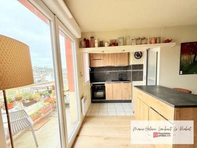Annonce Vente 3 pices Appartement Havre 76