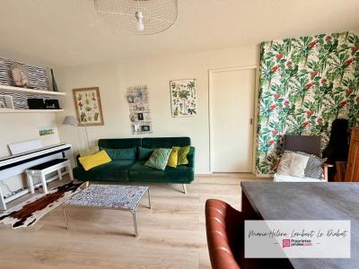 Acheter Appartement 54 m2 Havre