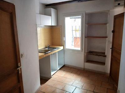 For rent Montfort-sur-argens 2 rooms 25 m2 Var (83570) photo 2