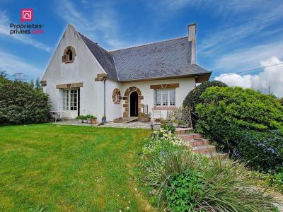 For sale Lanmeur 4 rooms 80 m2 Finistere (29620) photo 2