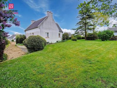 For sale Lanmeur 4 rooms 80 m2 Finistere (29620) photo 3
