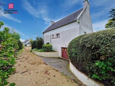 For sale Lanmeur 4 rooms 80 m2 Finistere (29620) photo 4