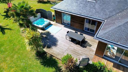 For sale Plouegat-guerand 6 rooms 150 m2 Finistere (29620) photo 1