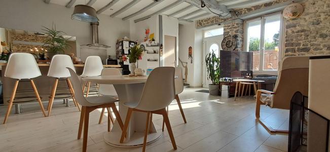 For sale Soulge-sur-ouette 5 rooms 94 m2 Mayenne (53210) photo 1