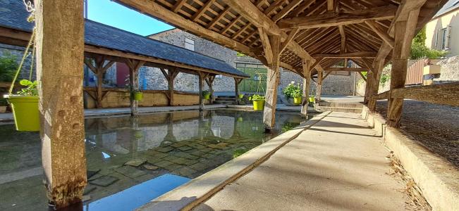 For sale Soulge-sur-ouette 5 rooms 94 m2 Mayenne (53210) photo 2