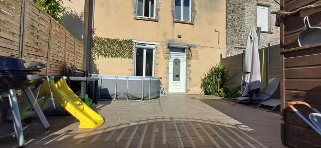 For sale Soulge-sur-ouette 5 rooms 94 m2 Mayenne (53210) photo 3