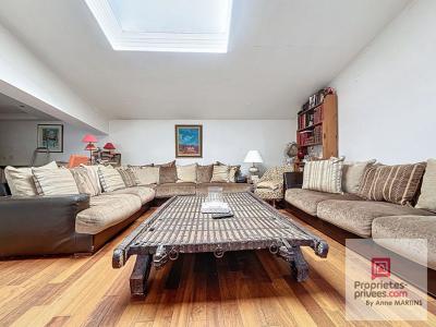 Acheter Immeuble 260 m2 Viry-chatillon