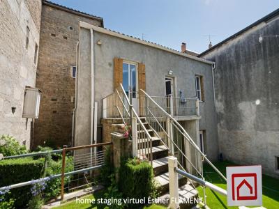 For sale Mages 5 rooms 157 m2 Gard (30960) photo 2