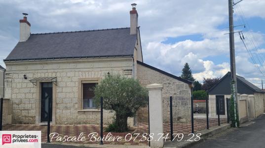 For sale Vernantes 5 rooms 105 m2 Maine et loire (49390) photo 0