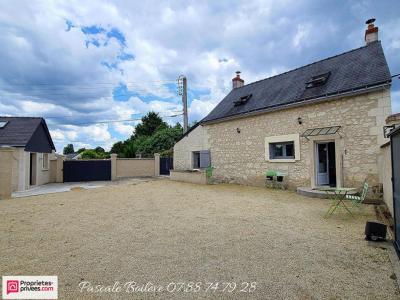 For sale Vernantes 5 rooms 105 m2 Maine et loire (49390) photo 1