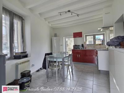 For sale Vernantes 5 rooms 105 m2 Maine et loire (49390) photo 2