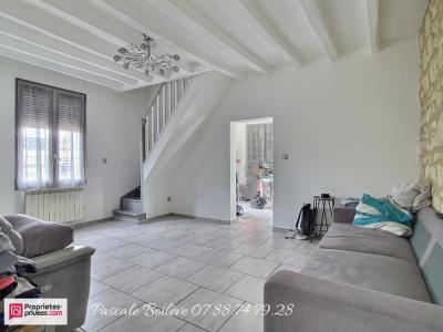 For sale Vernantes 5 rooms 105 m2 Maine et loire (49390) photo 3