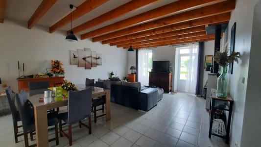 For sale Agudelle 4 rooms 125 m2 Charente maritime (17500) photo 1