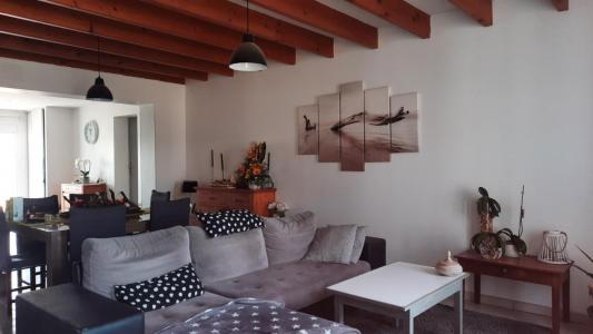 For sale Agudelle 4 rooms 125 m2 Charente maritime (17500) photo 3